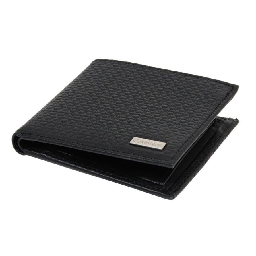 Calvin Klein（カルバン・クライン） 財布 キーケース セット メンズ