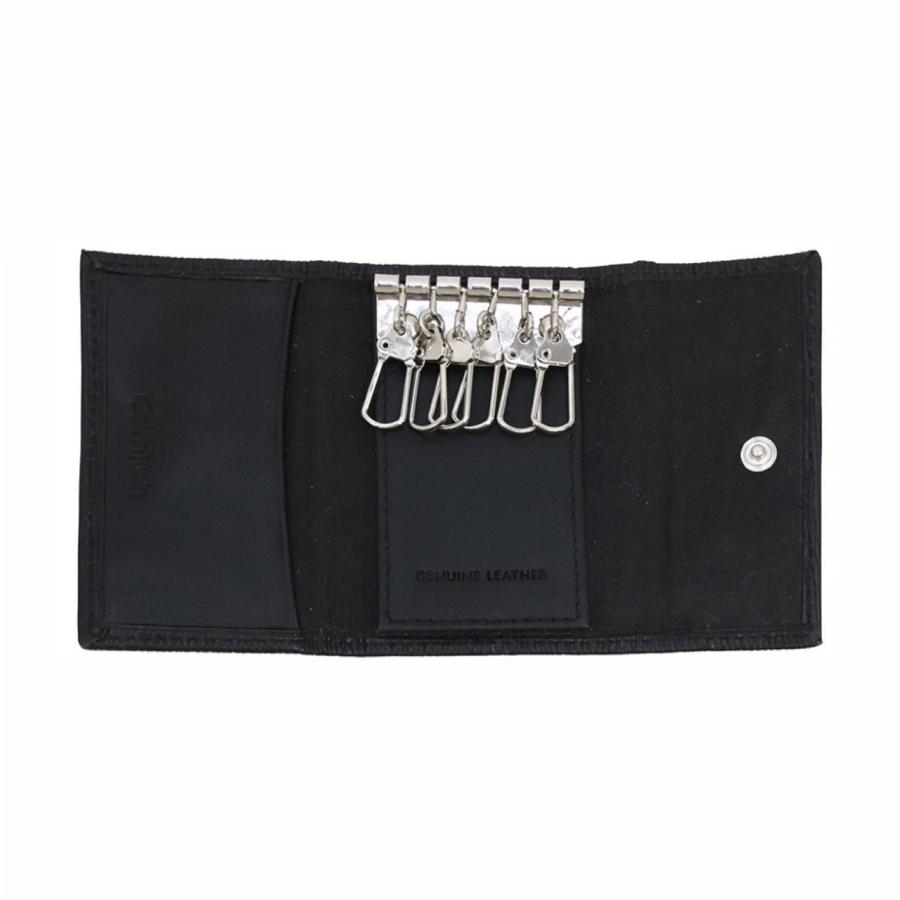 Calvin Klein（カルバン・クライン） 財布 キーケース セット メンズ