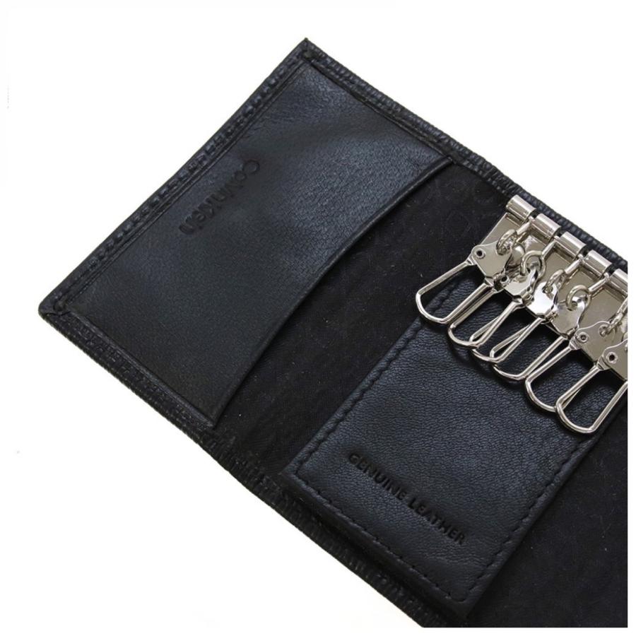 Calvin Klein（カルバン・クライン） 財布 キーケース セット メンズ