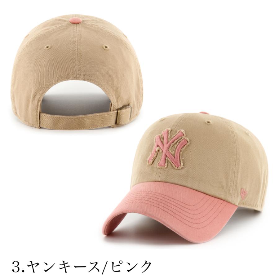 47（フォーティーセブン） キャップ ブランド ドジャース LA