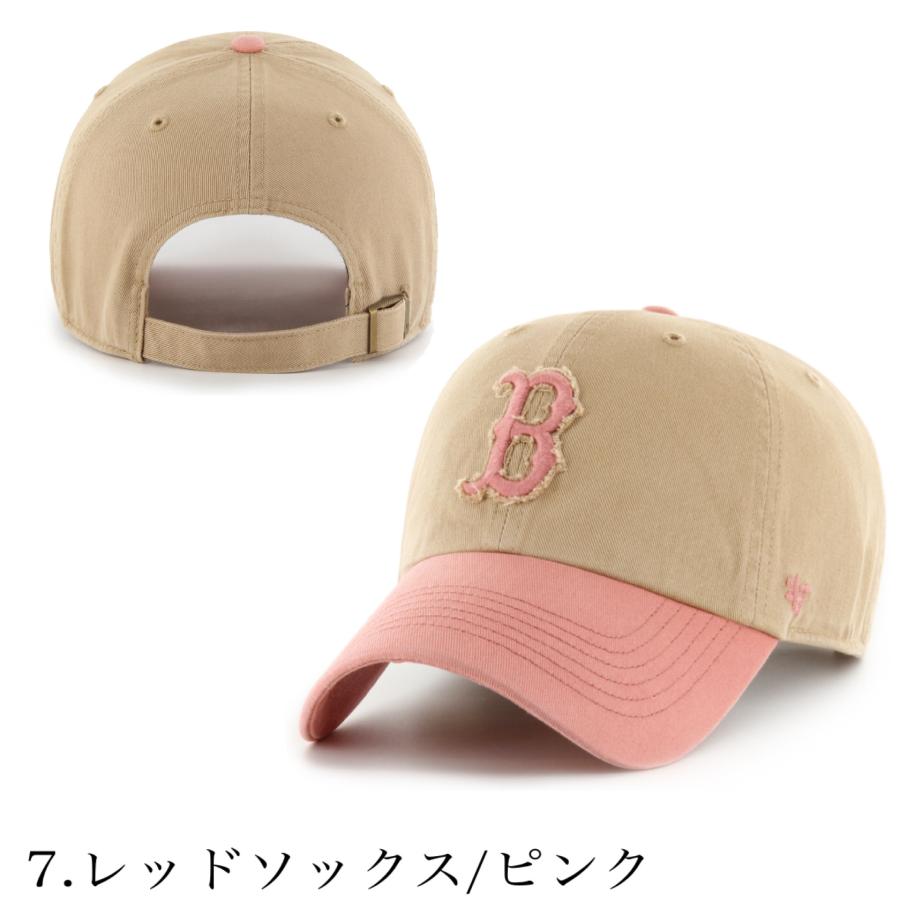 47（フォーティーセブン） キャップ ブランド ドジャース LA