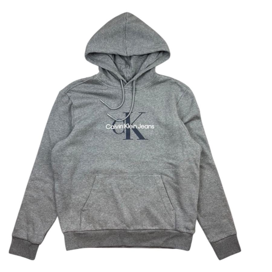 Calvin Klein（カルバン・クライン） トップス パーカー 40GC201 
