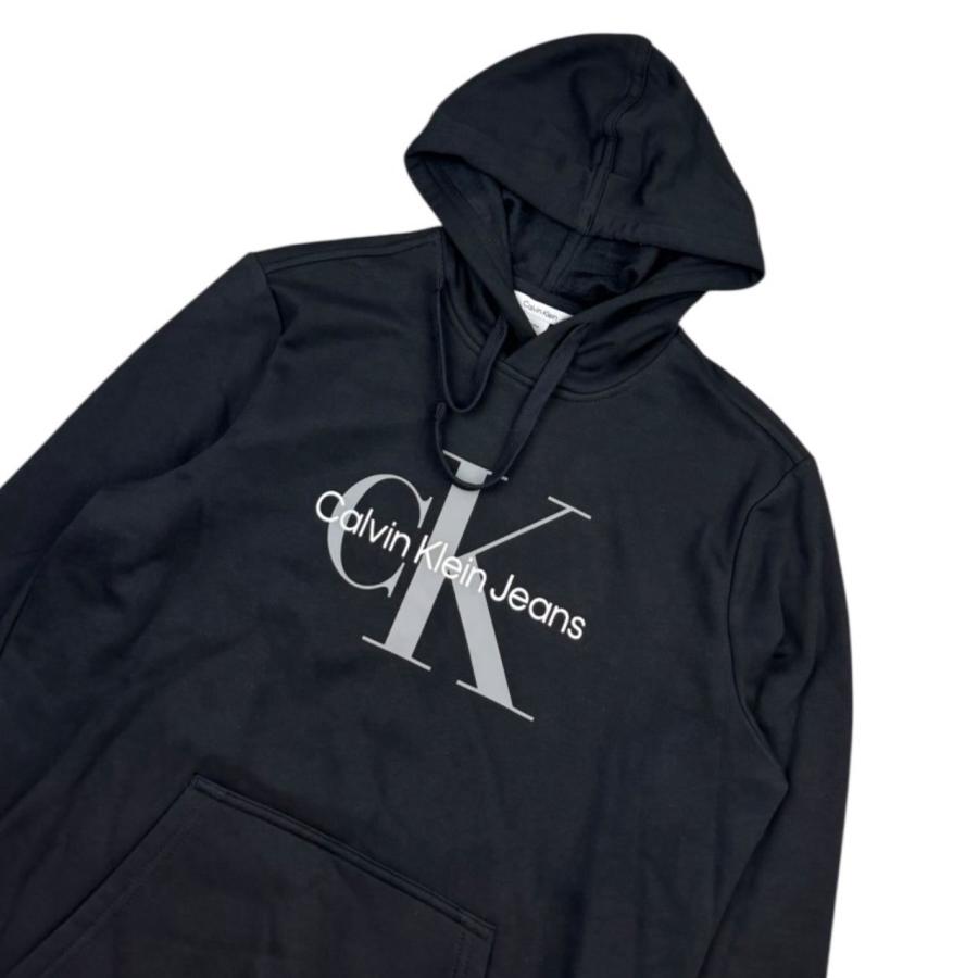 Calvin Klein（カルバン・クライン） トップス パーカー 40GC201