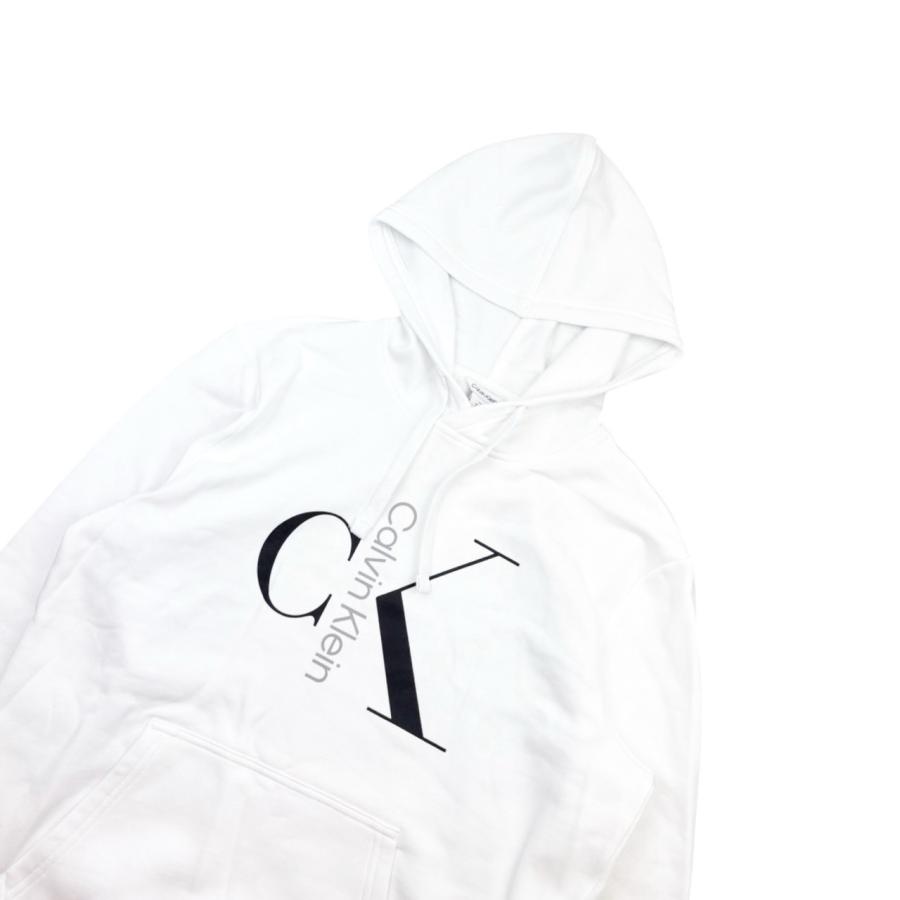 Calvin Klein（カルバン・クライン） トップス パーカー 40GC201