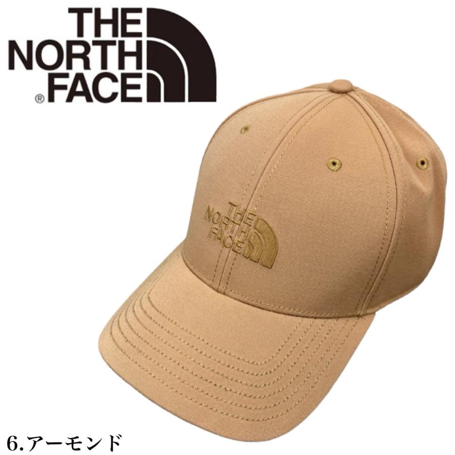 ザ ノースフェイス The North Face 66 クラシック キャップ 帽子 NF0A4VSV ワンサイズ メンズ レディース THE NORTH FACE RECYCLED 66 CLASSIC HAT｜staiwan｜14