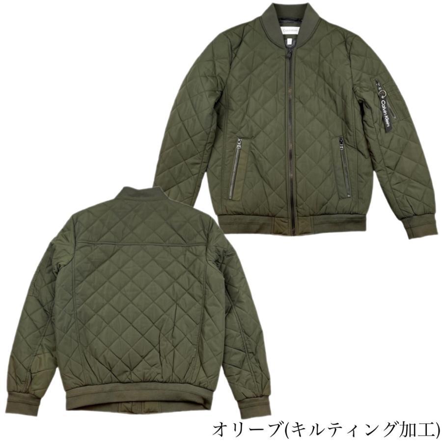 Calvin Klein カルバンクライン CALVIN KLEIN ブルゾン Calvin Klein カルバンクライン CALVIN KLEIN ブルゾン