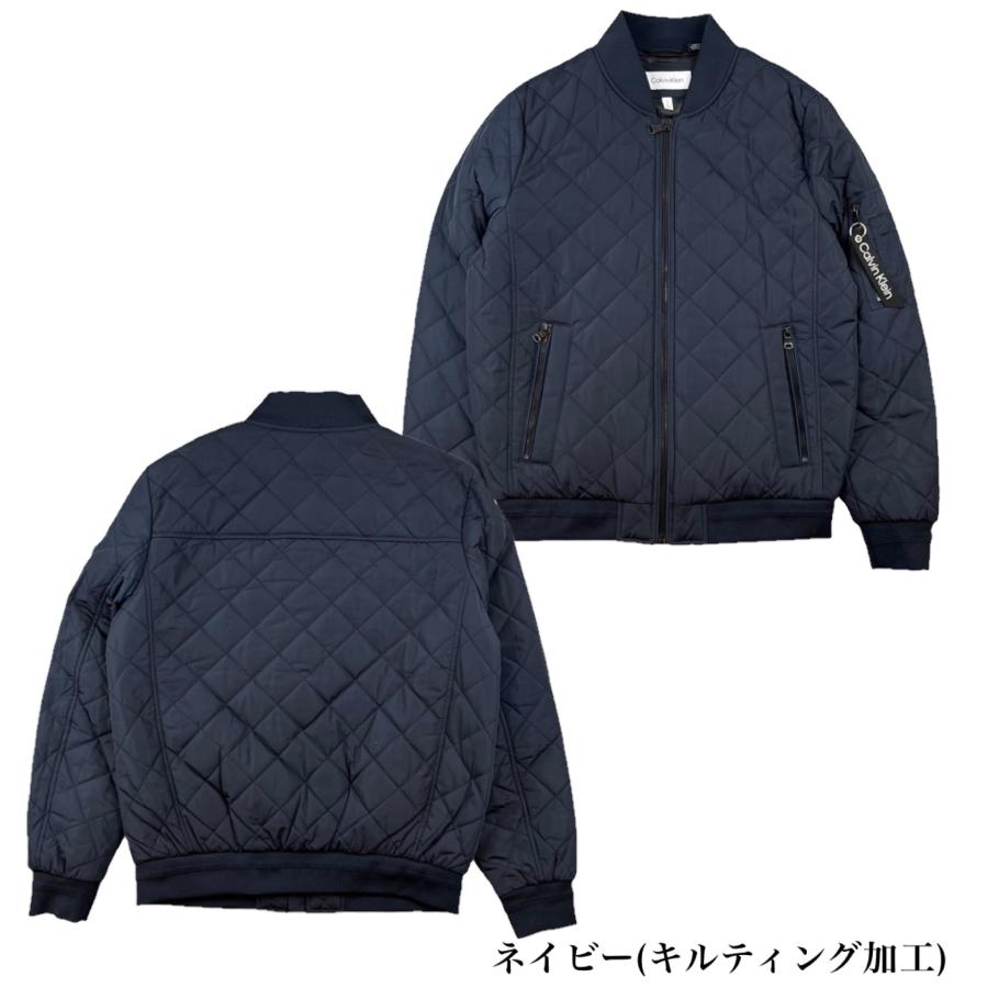 Calvin Klein カルバンクライン CALVIN KLEIN ブルゾン Calvin Klein カルバンクライン CALVIN KLEIN ブルゾン