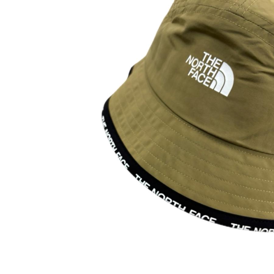 Cypress Hill バケットハット ベージュL/XL THE NORTH FACE（ザ ノースフェイス） ザ ノースフェイス 帽子