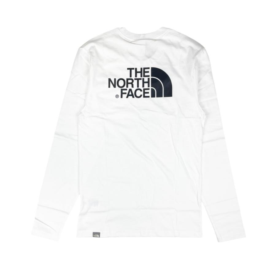 ザ ノースフェイス The North Face ロンT イージー 長袖 Tシャツ