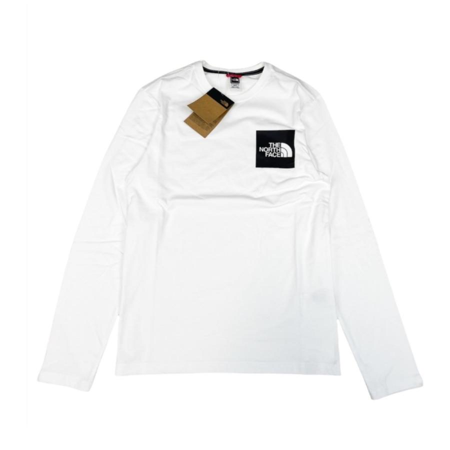 THE NORTH FACE（ザ ノースフェイス） ザ ノースフェイス 長袖 Tシャツ