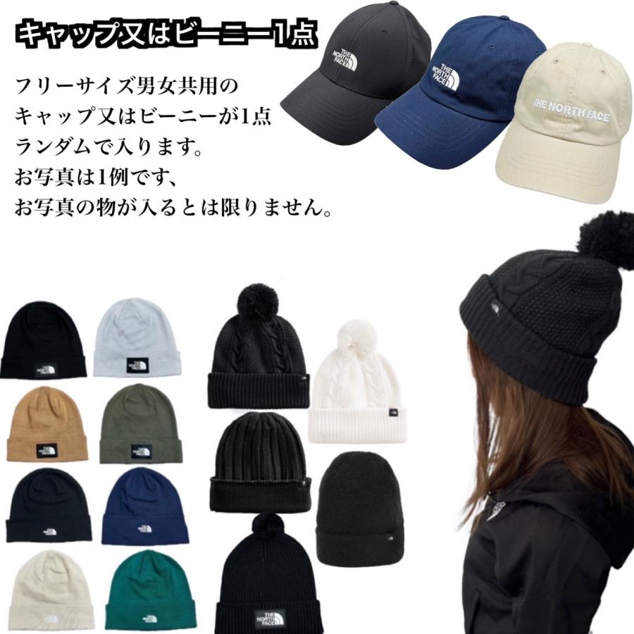 THE NORTH FACE ザ ノースフェイス The North Face 福袋 お楽しみ袋 