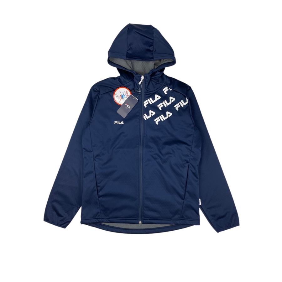 FILA フィラ Fila ジャージ ジャケット ジップ ロゴ トップス スポーツ  