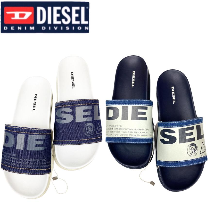 海外正規品 ディーゼル サンダル シューズ グランド スライド メンズ ソール Y Pr574 Diesel Sa Grand Slide 人気絶頂 Www Muslimaidusa Org
