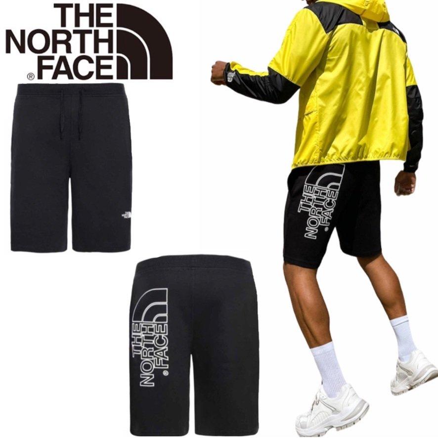 The North Face ブラックショートパンツ　メンズ THE NORTH FACE（ザ ノースフェイス） ザ ノースフェイス ボトムス