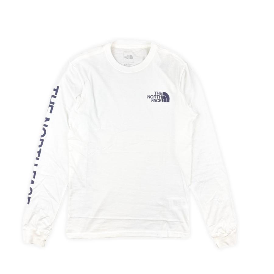 THE NORTH FACE（ザ ノースフェイス） ザ ノースフェイス ロンT 長袖