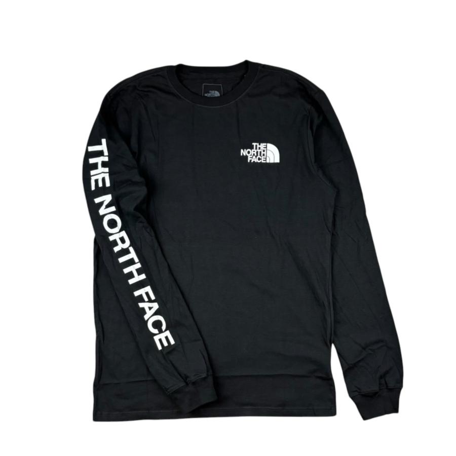 THE NORTH FACE（ザ ノースフェイス） ザ ノースフェイス ロンT 長袖