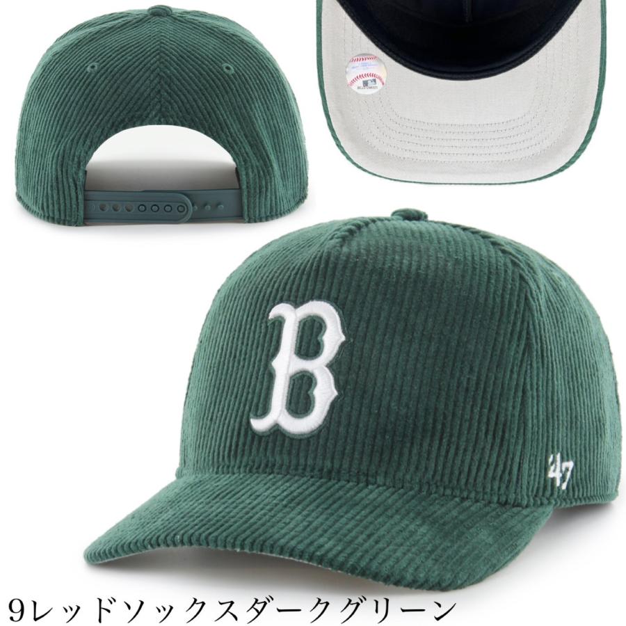47Brand 47 フォーティーセブン ブランド HITCH キャップ 47Brand 47 フォーティーセブン ブランド HITCH キャップ