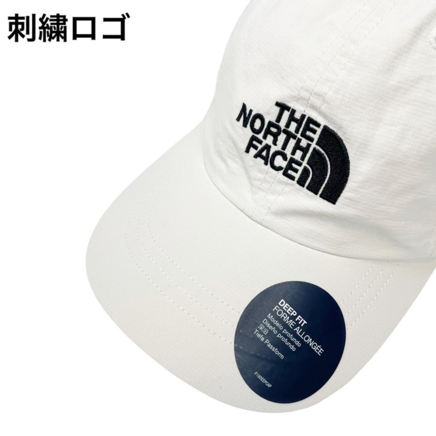 ノースフェイス帽子 THE NORTH FACE（ザ ノースフェイス） ノースフェイス ホライゾン 帽子