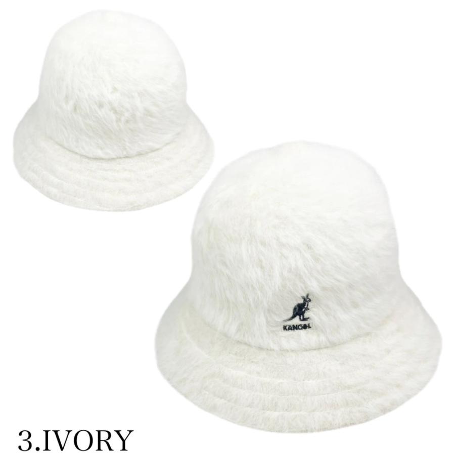 KANGOL（カンゴール） 帽子 バケハ ハット K3017ST メンズ レディース
