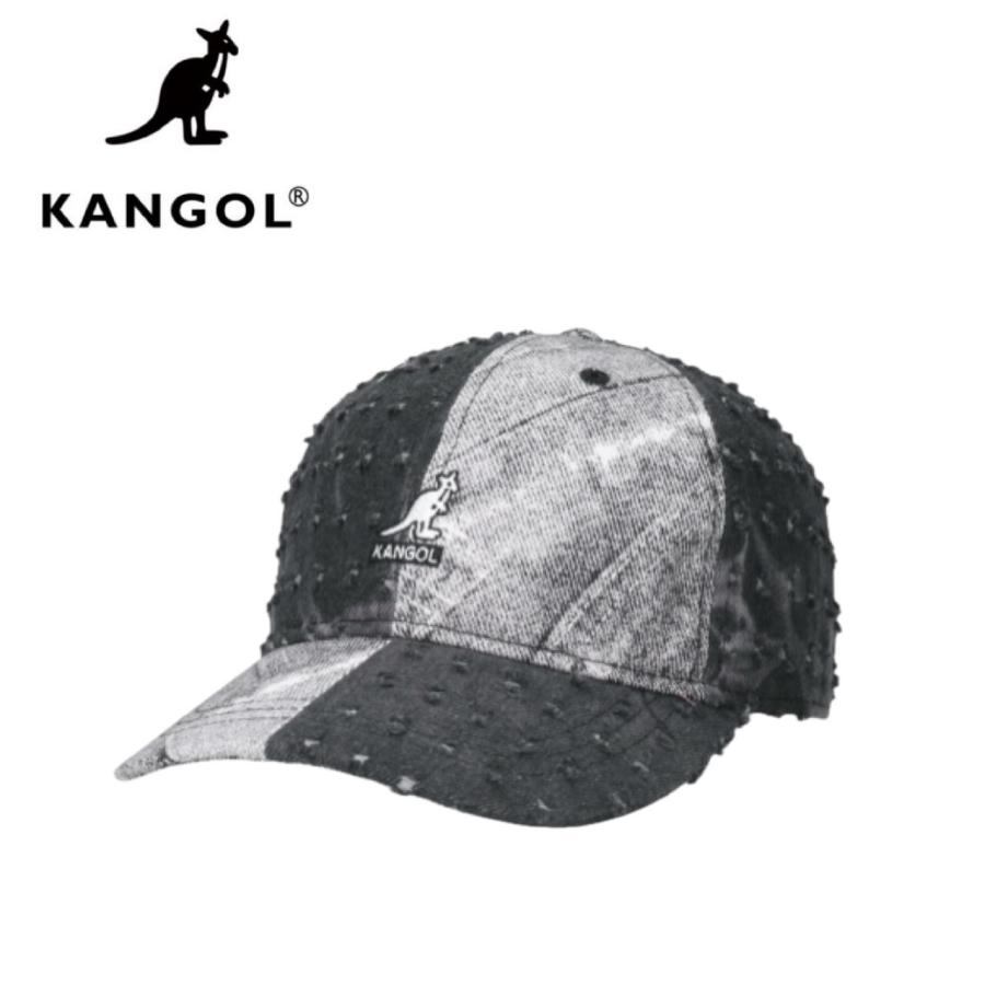 KANGOL（カンゴール） 帽子 キャップ 231-069627 231-069624 デニム
