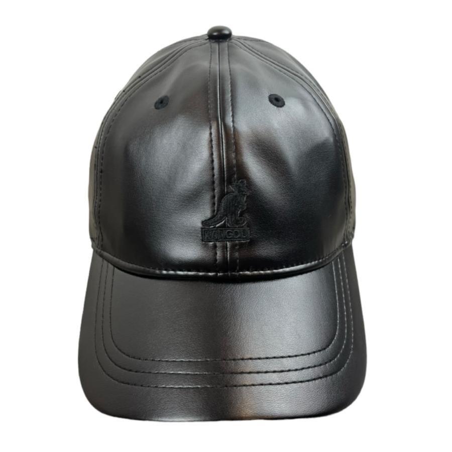 EN KAMINSKI 黒 キルティングキャップ中古品 Crinkle Cotton Cap(O/S Black/ブラック): LADY WHITE CO.