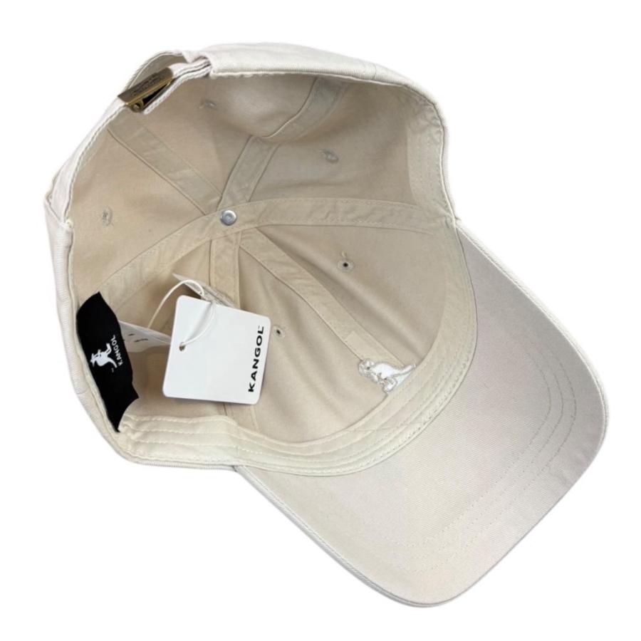 KANGOL（カンゴール） キャップ 帽子 231069631 K4510 ベースボール