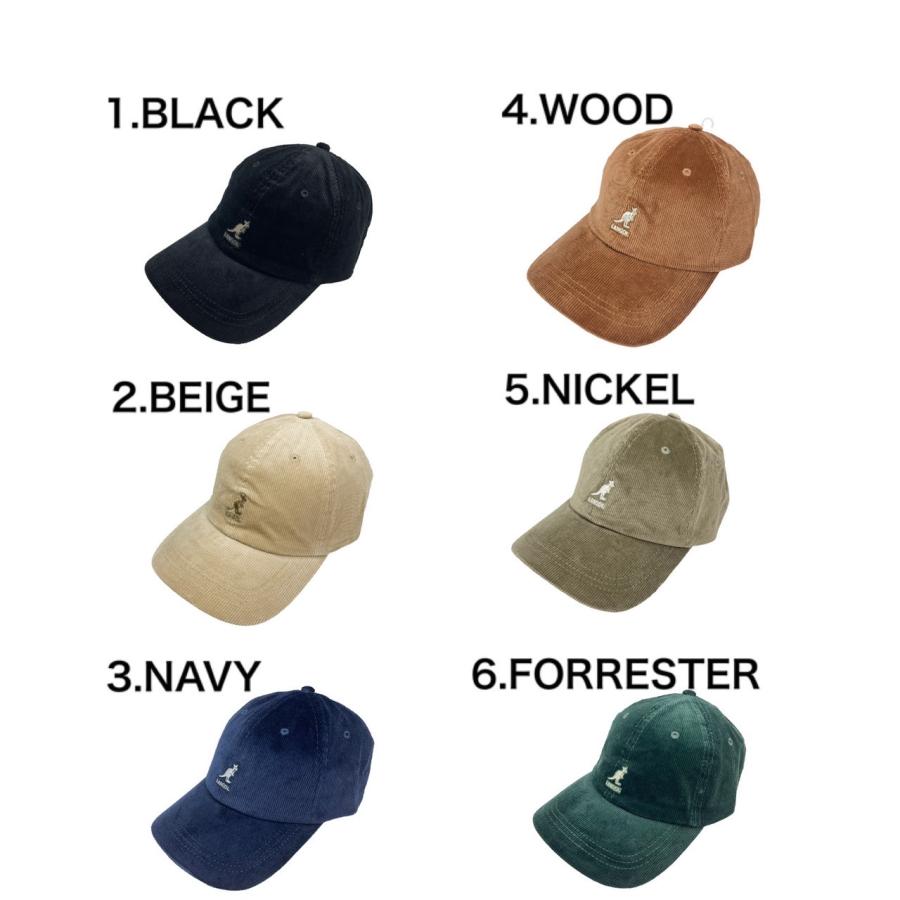 GADORO 高鍋限定 KANGOL キャップ　コーデュロイベージュ GADORO 高鍋限定 KANGOL キャップ コーデュロイベージュ