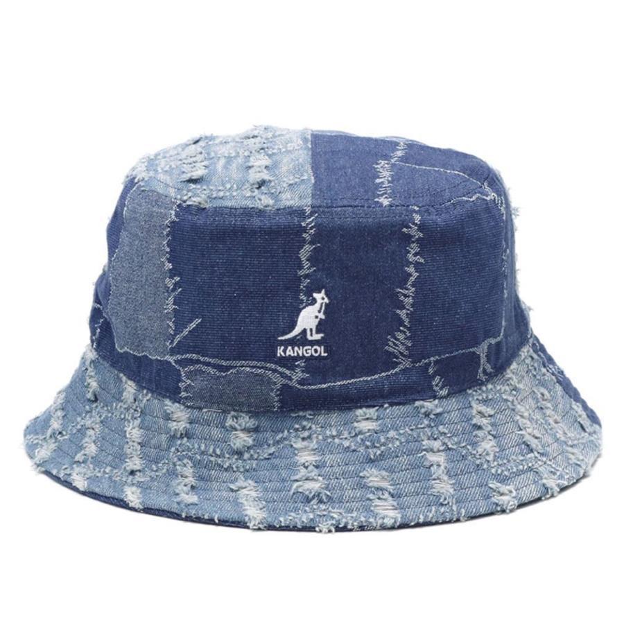 KANGOL カンゴール ハット 帽子 バケットハット バケハ K5296