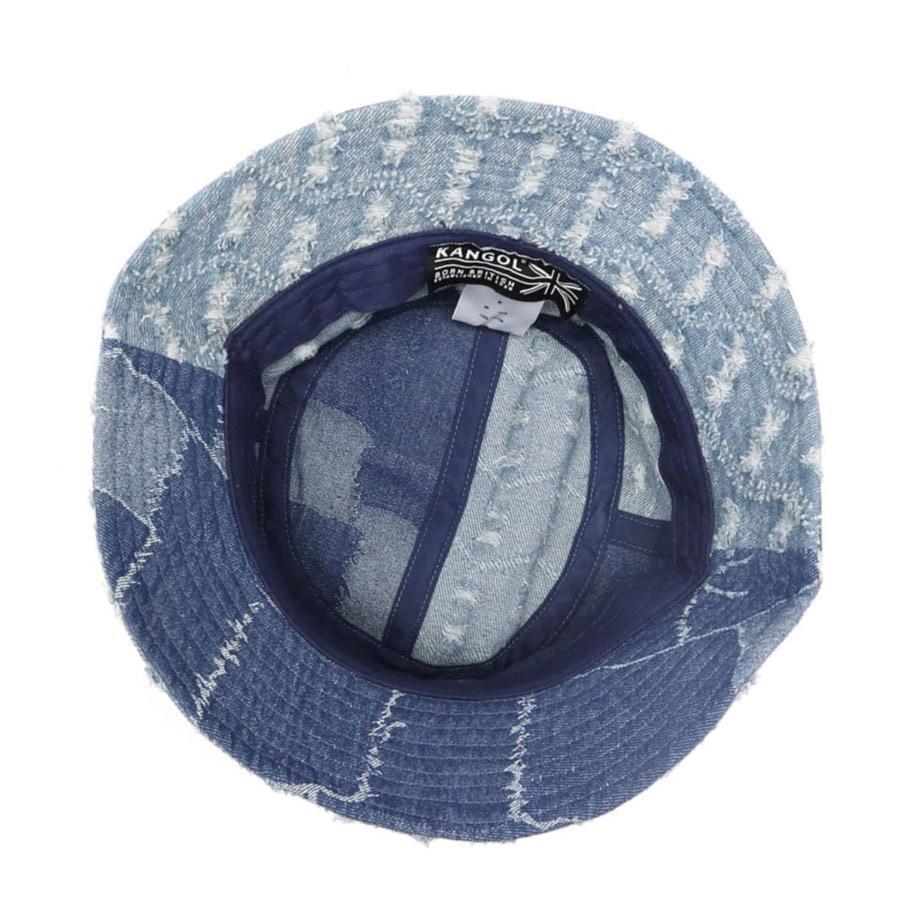 KANGOL（カンゴール） ハット 帽子 バケットハット バケハ K5296