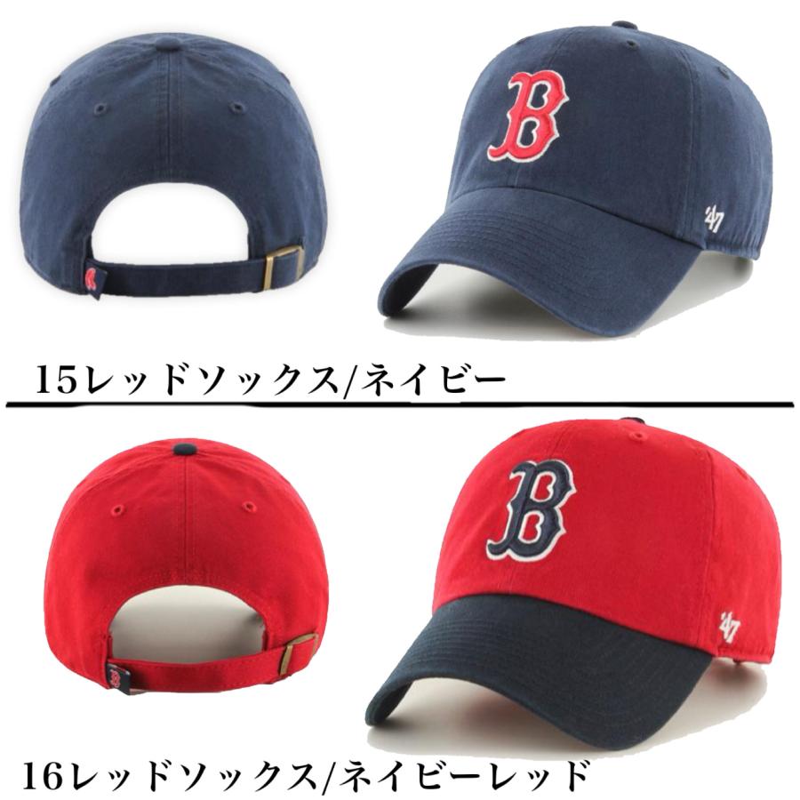 47（フォーティーセブン） ブランド キャップ ドジャース LA