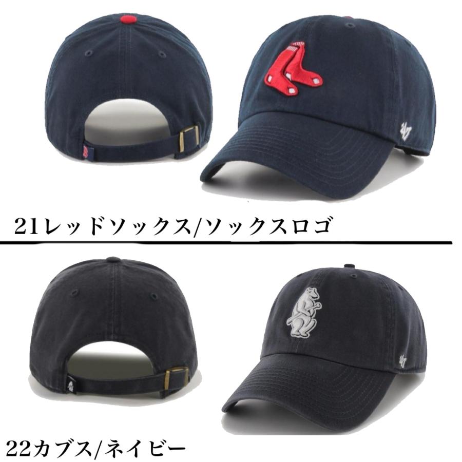 47（フォーティーセブン） ブランド キャップ ドジャース LA