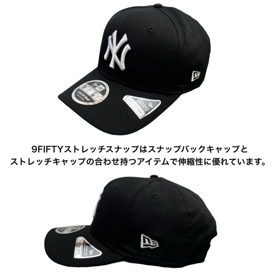 9FORTY ニューエラ キャップ 帽子 950 ドジャース ヤンキース LA 9FORTY ニューエラ キャップ 帽子 950 ドジャース ヤンキース LA