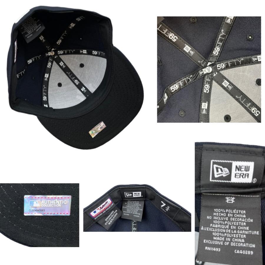 LP59FIFTY ニューエラ Newera 帽子 59FIFTY キャップ カーブバイザー