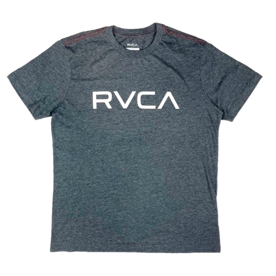 RVCA ルーカ 半袖Tシャツ M420VRBI メンズ レディース ロゴ
