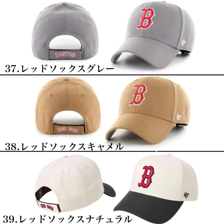 47（フォーティーセブン） キャップ 帽子 LA ブランド ヤンキース