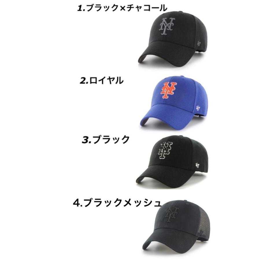 47Brand 47 フォーティーセブン ブランド キャップ 帽子 47Brand 47 フォーティーセブン ブランド キャップ 帽子