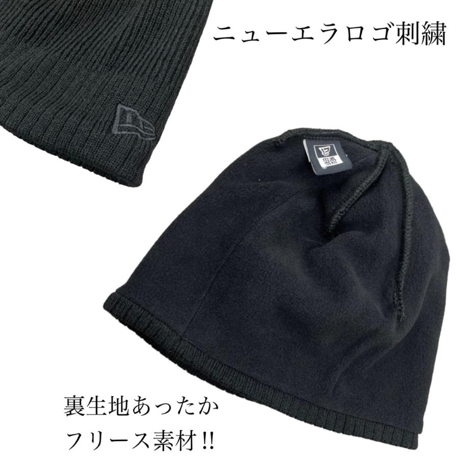 ニット帽 9FORTY ニューエラ Newera ニット帽子 ビーニー NE900 ニット