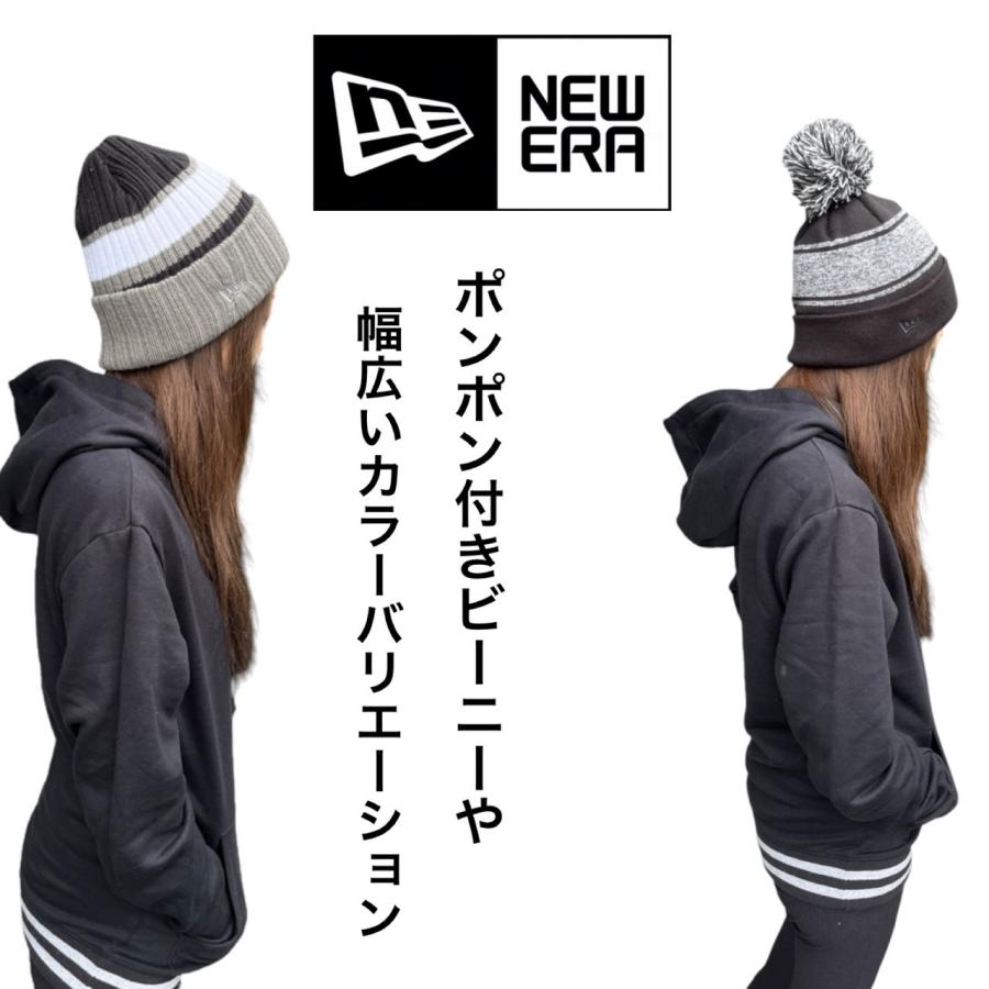 NEW ERA（ニューエラ） キャップ 帽子 ニット帽 NE903 NE908 NE909