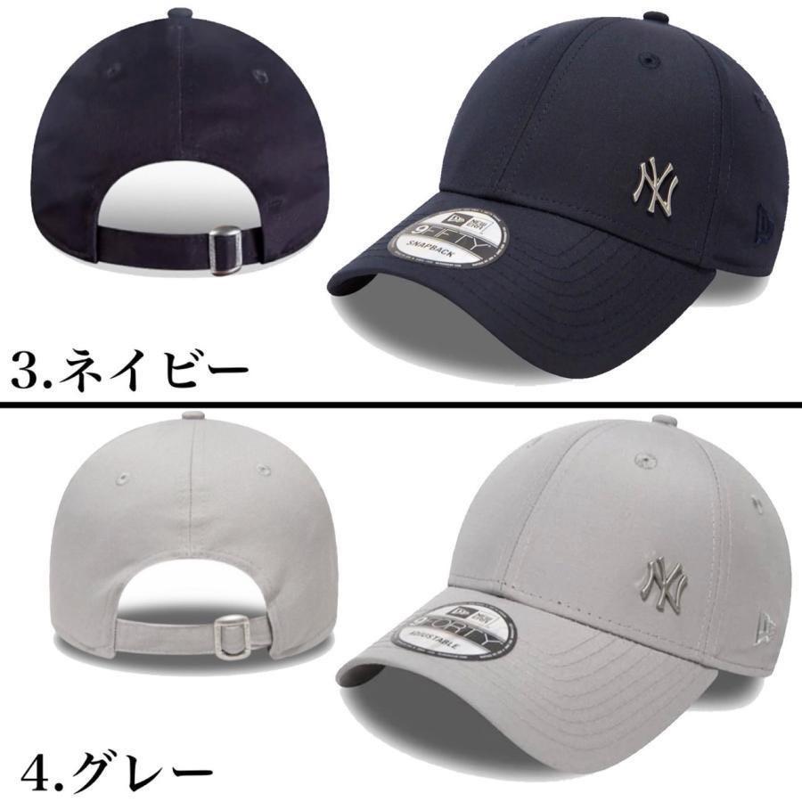 ニューエラ 9FIFTY ヤンキース ジュエリー メタルロゴ サイドパッチ美品 NEW ERA（ニューエラ） キャップ 59FIFTYサイドパッチ ONSPOTZ別注
