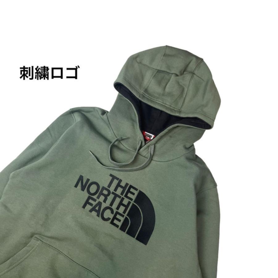 THE NORTH FACE（ザ ノースフェイス） ザ ノースフェイス パーカー