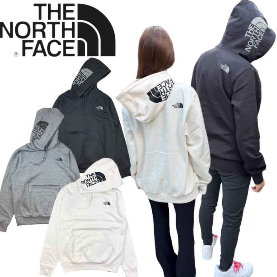 ザ ノースフェイス The North Face パーカー スウェット NF0A2TUV