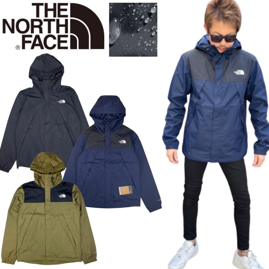 ザ ノースフェイス The North Face ジャケット アントラ NF0A7QEY アウター 全3色 マウンテンパーカー メンズ 撥水 THE  NORTH FACE M ANTORA JACKET :nf0a2vd5:STY1 - 通販 - Yahoo!ショッピング