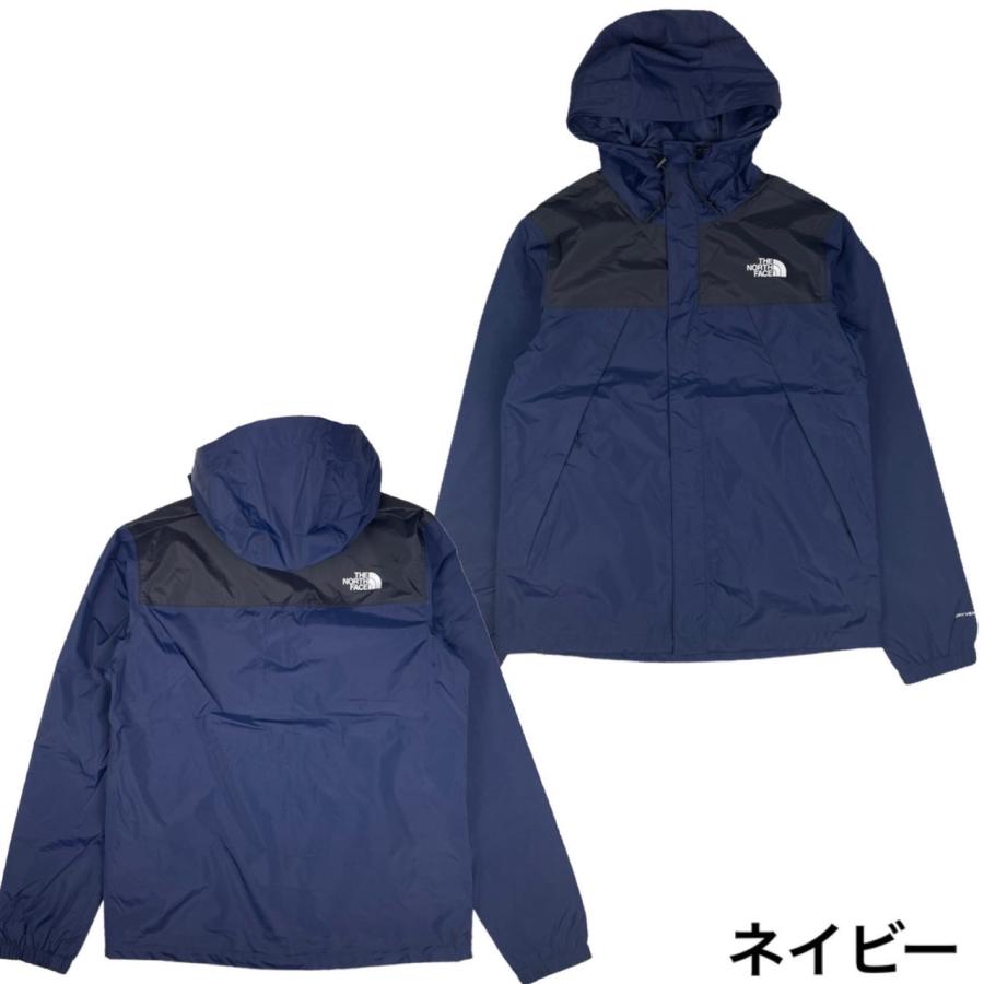 ザ ノースフェイス The North Face ジャケット アントラ  NF0A7QEY アウター 全3色 マウンテンパーカー メンズ 撥水 THE NORTH FACE M ANTORA JACKET｜staiwan｜15