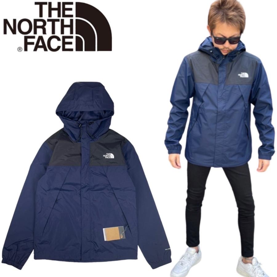 ザ ノースフェイス The North Face ジャケット アントラ  NF0A7QEY アウター 全3色 マウンテンパーカー メンズ 撥水 THE NORTH FACE M ANTORA JACKET｜staiwan｜18