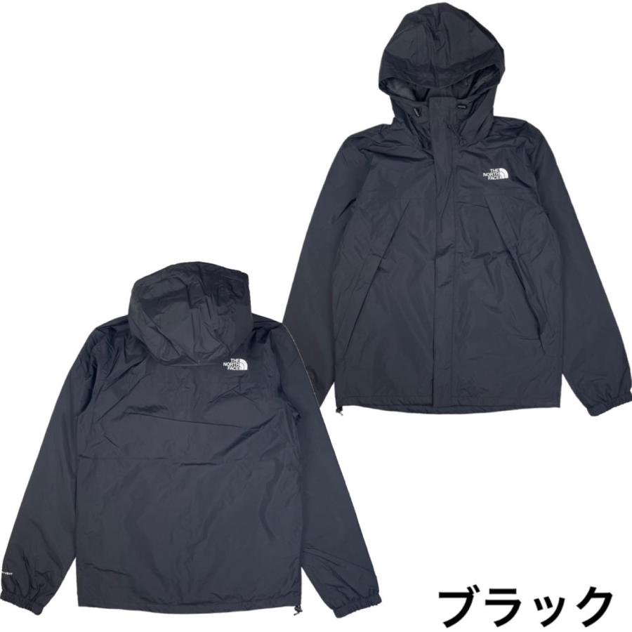 ザ ノースフェイス The North Face ジャケット アントラ  NF0A7QEY アウター 全3色 マウンテンパーカー メンズ 撥水 THE NORTH FACE M ANTORA JACKET｜staiwan｜07