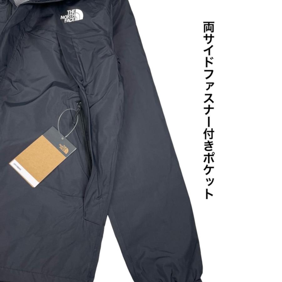 ザ ノースフェイス The North Face ジャケット アントラ  NF0A7QEY アウター 全3色 マウンテンパーカー メンズ 撥水 THE NORTH FACE M ANTORA JACKET｜staiwan｜13