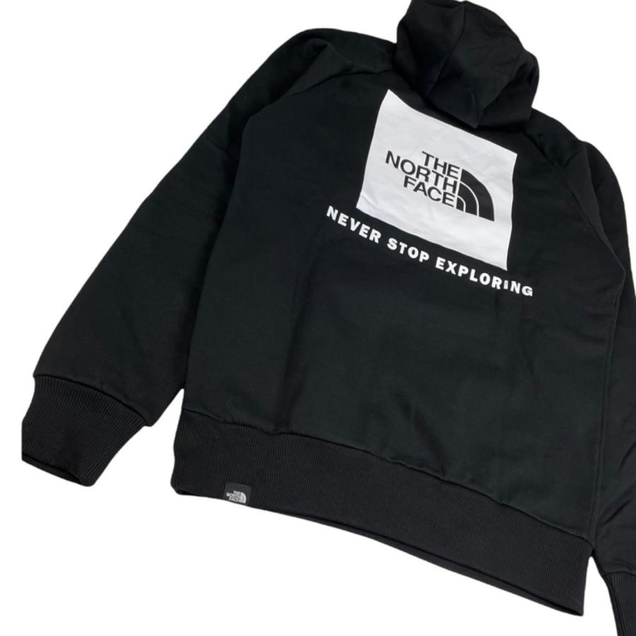 THE NORTH FACE（ザ ノースフェイス） ザ ノースフェイス パーカー