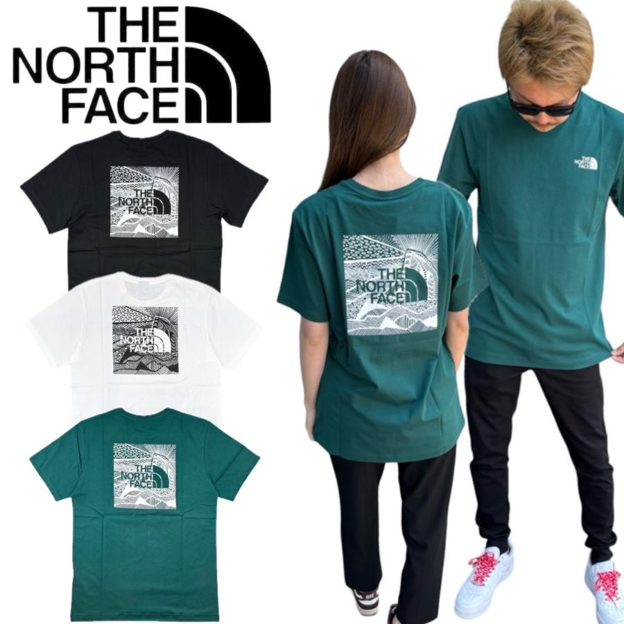 THE NORTH FACE（ザ ノースフェイス） ザ ノースフェイス Tシャツ