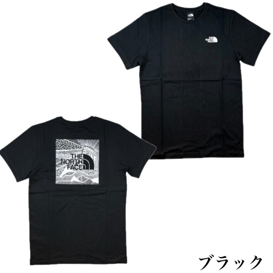 THE NORTH FACE（ザ ノースフェイス） ザ ノースフェイス Tシャツ