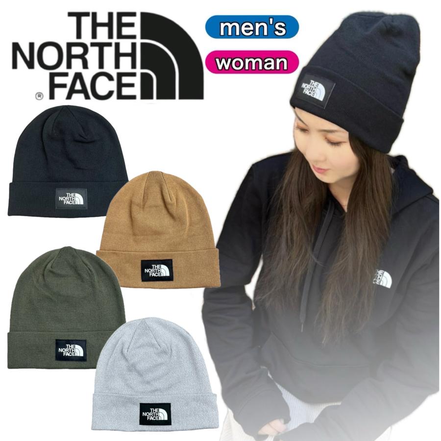 THE NORTH FACE（ザ ノースフェイス） ザ ノースフェイス ビーニー